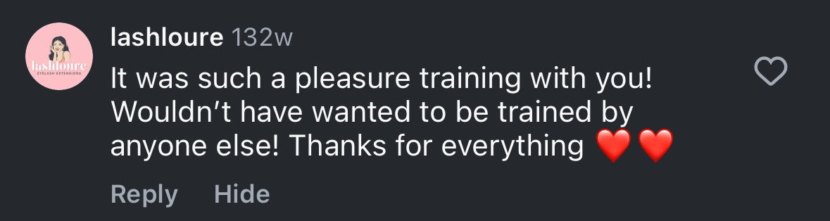 Student message 1251